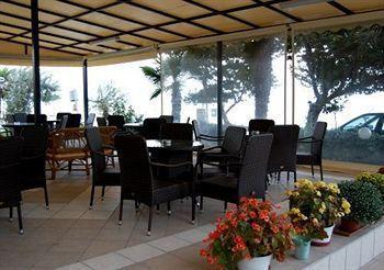 Achillion 2* Makrygialos