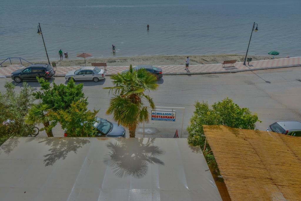 Otel Achillion