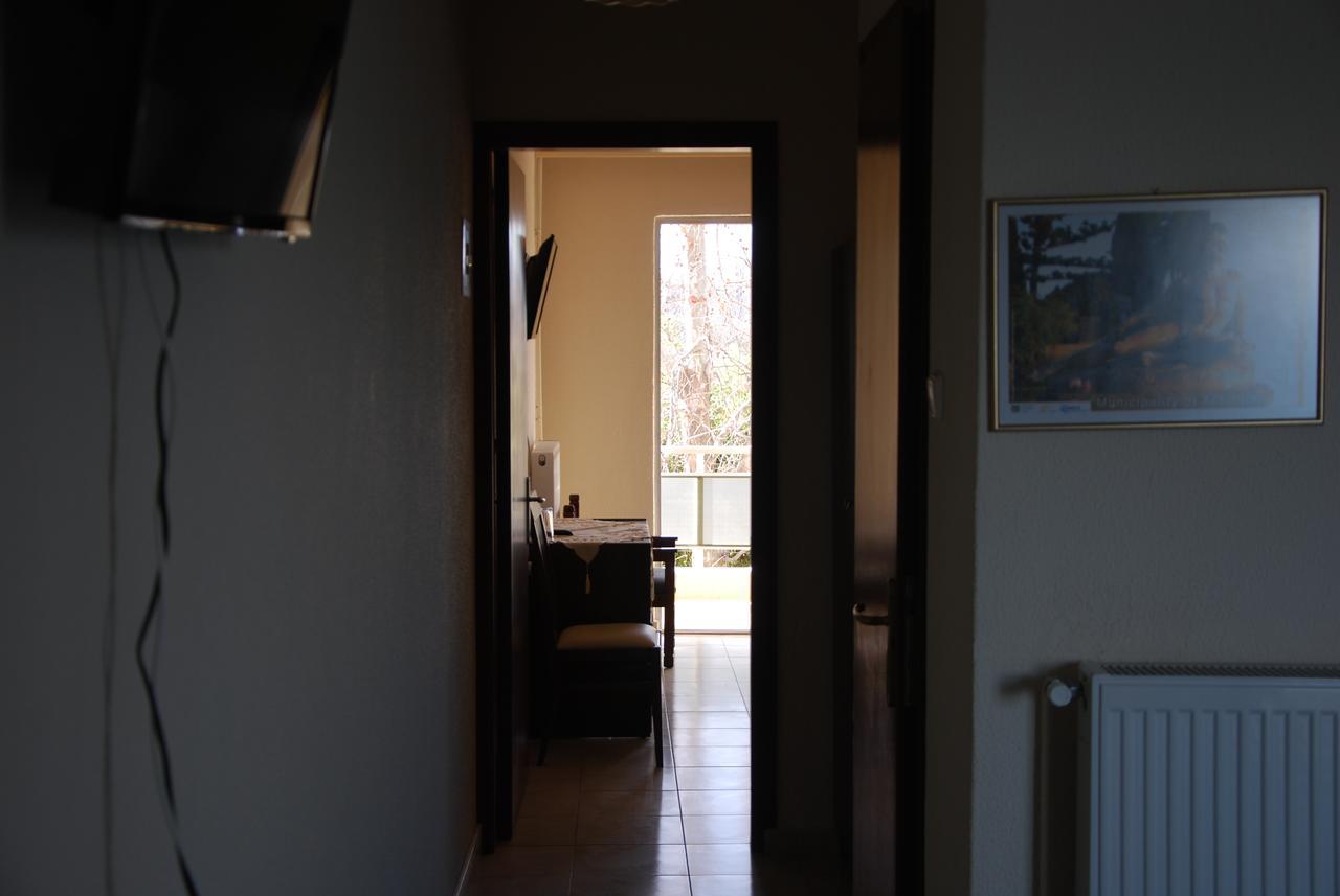Achillion Otel
