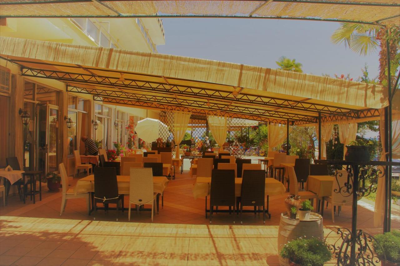 Achillion Hotel